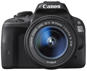 Canon EOS 100D