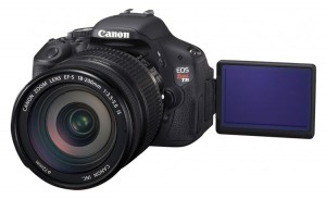 DigitalRev reviews the impressive Canon EOS Rebel T3i (also known as the EOS 600D in Australia)